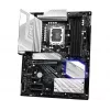 Placa-mãe ASRock Z890 Pro RS — Intel Z890, LGA 1851, ATX, 4x slots DDR5, PCIe Gen5 x16, 2.5Gb LAN, Thunderbolt 4