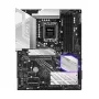 Placa-mãe ASRock Z890 Pro RS — Intel Z890, LGA 1851, ATX, 4x slots DDR5, PCIe Gen5 x16, 2.5Gb LAN, Thunderbolt 4