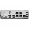 Placa-mãe ASRock X870 PRO RS ATX para AMD Socket AM5, DDR5, 4x DIMM, 256GB, PCIe Gen5 M.2, 2.5Gb LAN