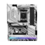 Placa-mãe ASRock X870 PRO RS ATX para AMD Socket AM5, DDR5, 4x DIMM, 256GB, PCIe Gen5 M.2, 2.5Gb LAN