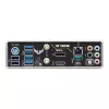 Placa-mãe ASUS TUF GAMING B550M-PLUS WIFI II AMD B550 Socket AM4 micro ATX