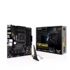 Placa-mãe ASUS TUF GAMING B550M-PLUS WIFI II AMD B550 Socket AM4 micro ATX