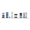 Placa-mãe ASUS TUF GAMING B550M-PLUS WIFI II AMD B550 Socket AM4 micro ATX