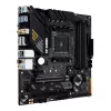 Placa-mãe ASUS TUF GAMING B550M-PLUS WIFI II AMD B550 Socket AM4 micro ATX