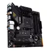 Placa-mãe ASUS TUF GAMING B550M-PLUS WIFI II AMD B550 Socket AM4 micro ATX