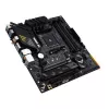 Placa-mãe ASUS TUF GAMING B550M-PLUS WIFI II AMD B550 Socket AM4 micro ATX