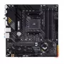Placa-mãe ASUS TUF GAMING B550M-PLUS WIFI II AMD B550 Socket AM4 micro ATX