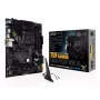 Placa-mãe ASUS TUF GAMING B550-PLUS WIFI II AMD B550 Socket AM4 ATX