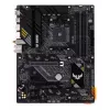 Placa-mãe ASUS TUF GAMING B550-PLUS WIFI II AMD B550 Socket AM4 ATX