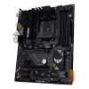 Placa-mãe ASUS TUF GAMING B550-PLUS WIFI II AMD B550 Socket AM4 ATX