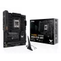 Placa-mãe ASUS TUF GAMING B650-PLUS WIFI — AMD B650, socket AM5, ATX, DDR5, 4 DIMM, Wi‑Fi 6, 2.5Gb LAN, 3x M.2