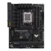 Placa-mãe ASUS TUF GAMING B650-PLUS WIFI — AMD B650, socket AM5, ATX, DDR5, 4 DIMM, Wi‑Fi 6, 2.5Gb LAN, 3x M.2