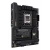 Placa-mãe ASUS TUF GAMING B650-PLUS WIFI — AMD B650, socket AM5, ATX, DDR5, 4 DIMM, Wi‑Fi 6, 2.5Gb LAN, 3x M.2