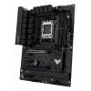 Placa-mãe ASUS TUF GAMING B650-PLUS WIFI — AMD B650, socket AM5, ATX, DDR5, 4 DIMM, Wi‑Fi 6, 2.5Gb LAN, 3x M.2