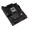 Placa-mãe ASUS TUF GAMING B650-PLUS WIFI — AMD B650, socket AM5, ATX, DDR5, 4 DIMM, Wi‑Fi 6, 2.5Gb LAN, 3x M.2