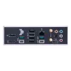 Placa-mãe ASUS TUF GAMING B650-PLUS WIFI — AMD B650, socket AM5, ATX, DDR5, 4 DIMM, Wi‑Fi 6, 2.5Gb LAN, 3x M.2