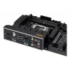 Placa-mãe ASUS TUF GAMING B650-PLUS WIFI — AMD B650, socket AM5, ATX, DDR5, 4 DIMM, Wi‑Fi 6, 2.5Gb LAN, 3x M.2