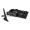 Placa-mãe ASUS TUF GAMING B650-PLUS WIFI — AMD B650, socket AM5, ATX, DDR5, 4 DIMM, Wi‑Fi 6, 2.5Gb LAN, 3x M.2