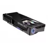 Placa gráfica MSI GeForce RTX 5070 12 GB GDDR7 PCIe 5.0, 6144 CUDA, 2610 MHz, 3xDP 1xHDMI, 338×140×50 mm