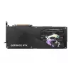 Placa gráfica MSI GeForce RTX 5070 12 GB GDDR7 PCIe 5.0, 6144 CUDA, 2610 MHz, 3xDP 1xHDMI, 338×140×50 mm