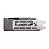Placa gráfica MSI GeForce RTX 5070 12 GB GDDR7 PCIe 5.0, 6144 CUDA, 2610 MHz, 3xDP 1xHDMI, 338×140×50 mm