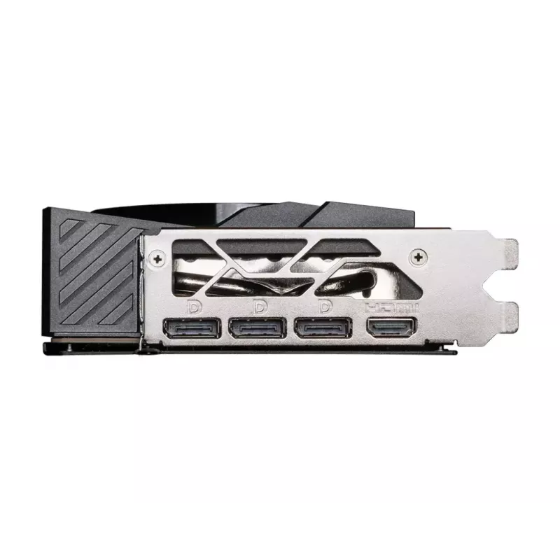 Placa gráfica MSI GeForce RTX 5070 12 GB GDDR7 PCIe 5.0, 6144 CUDA, 2610 MHz, 3xDP 1xHDMI, 338×140×50 mm