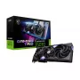 Placa gráfica MSI GeForce RTX 5070 12 GB GDDR7 PCIe 5.0, 6144 CUDA, 2610 MHz, 3xDP 1xHDMI, 338×140×50 mm