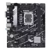 Motherboard ASUS PRIME B760M-K D4 — Intel B760, LGA 1700, Micro ATX, 2x DDR4 DIMM, 64 GB, M.2, SATA III, Ethernet 2.5Gb