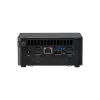 Mini PC Barebone ASUS NUC 14 Pro NUC14RVHi3 preto 100U