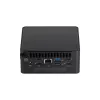 Mini PC Barebone ASUS NUC 14 Pro NUC14RVHi3 preto 100U