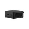 Mini PC Barebone ASUS NUC 14 Pro NUC14RVHi3 preto 100U