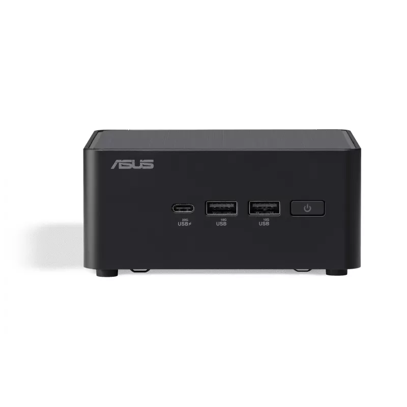 ASUS NUC 14 Pro RNUC14RVHI300002I UCFF preto 100U
