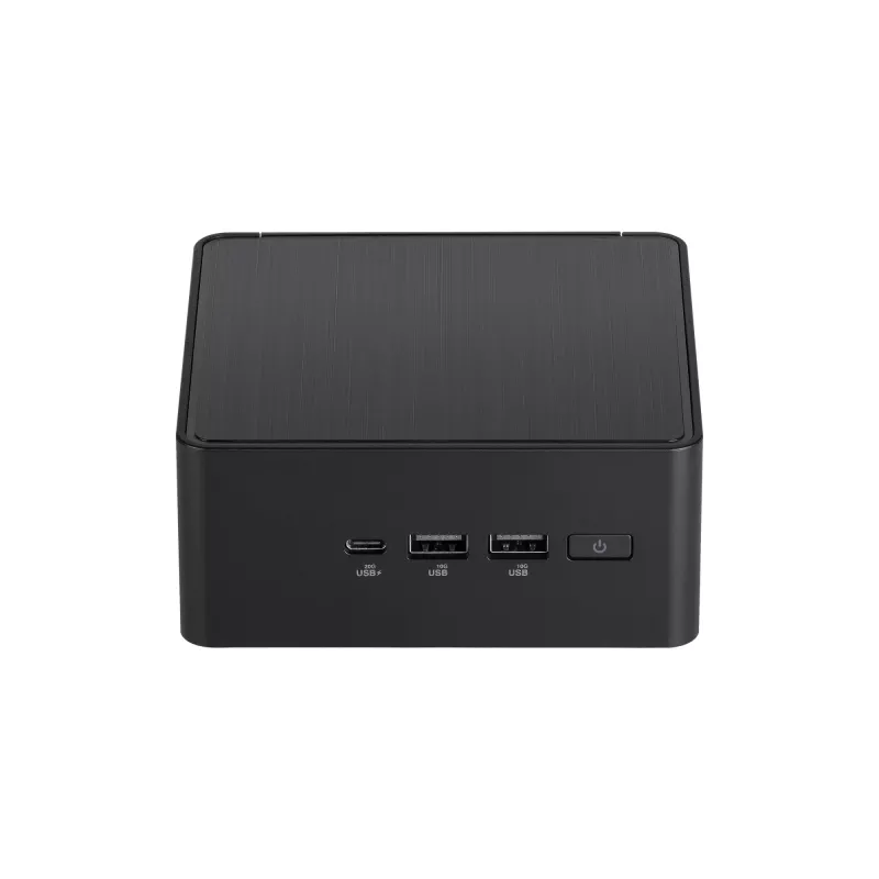 ASUS NUC 14 Pro RNUC14RVHU500000I preto 125H