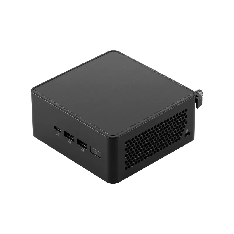 ASUS NUC 14 Pro RNUC14RVHU500000I preto 125H