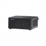 Mini PC Barebone ASUS NUC 14 Pro RNUC14RVHU700002I — Intel Core Ultra 7 155H, DDR5 SO-DIMM até 96 GB, Wi-Fi 6E, Thunderbolt 4, 2×HDMI 2.1