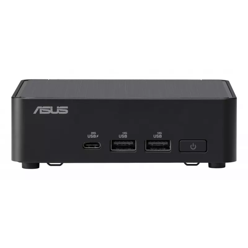 ASUS NUC 14 Pro RNUC14RVKI300002I mini PC barebone, Core 3 100U