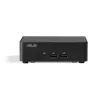 Mini PC Barebone ASUS NUC 14 Pro Slim Kit RNUC14RVKU700000I DDR5 2 slots SSD Wi-Fi 6E Bluetooth 5.3