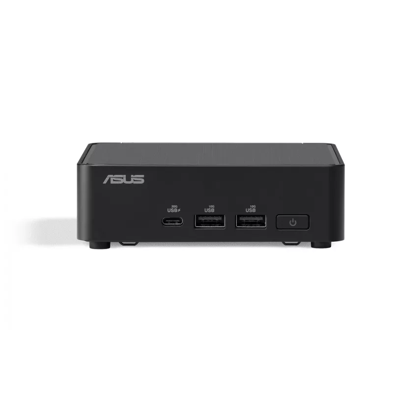 Mini PC Barebone ASUS NUC 14 Pro Slim Kit RNUC14RVKU700000I DDR5 2 slots SSD Wi-Fi 6E Bluetooth 5.3