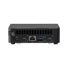 Mini PC barebone ASUS NUC 14 Pro RNUC14RVKU700002I, Core Ultra 7 155H