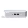 ASUS NUC 14 Pro+ RNUC14RVSU700002I mini PC barebone, Core Ultra 7 155H