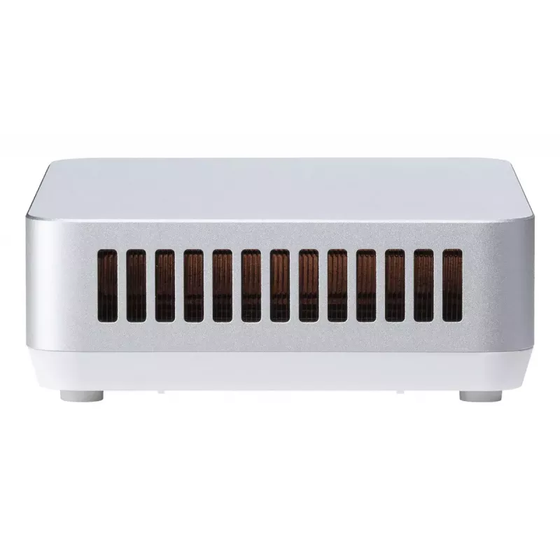 ASUS NUC 14 Pro+ RNUC14RVSU700002I mini PC barebone, Core Ultra 7 155H