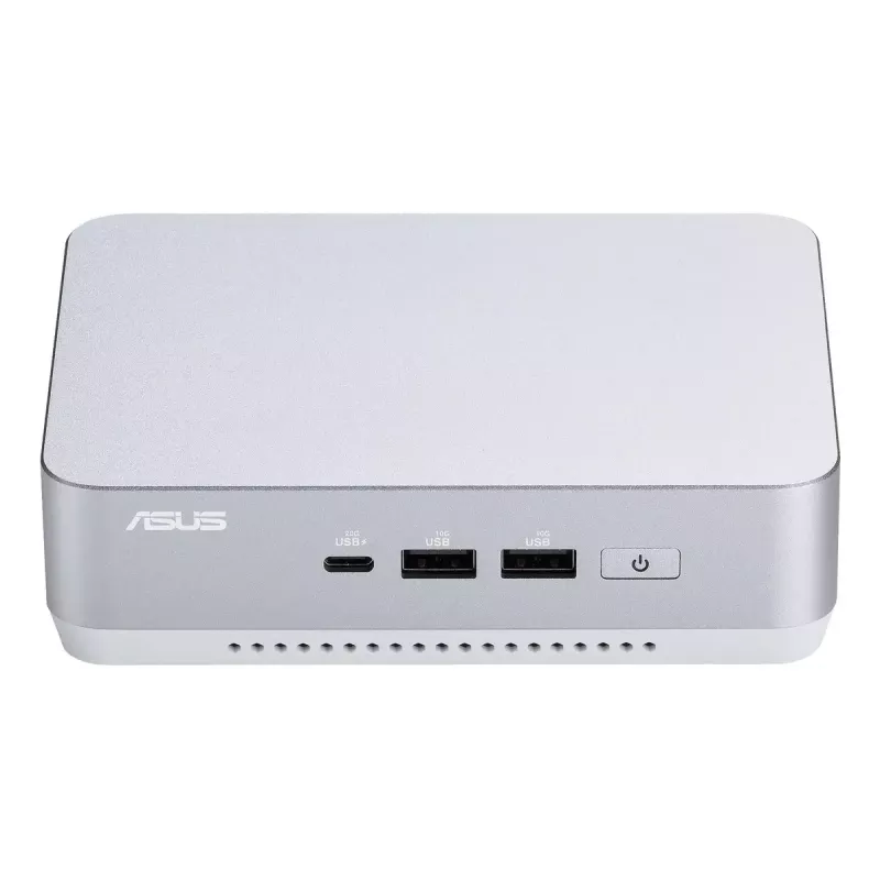 ASUS NUC 14 Pro+ RNUC14RVSU700002I mini PC barebone, Core Ultra 7 155H