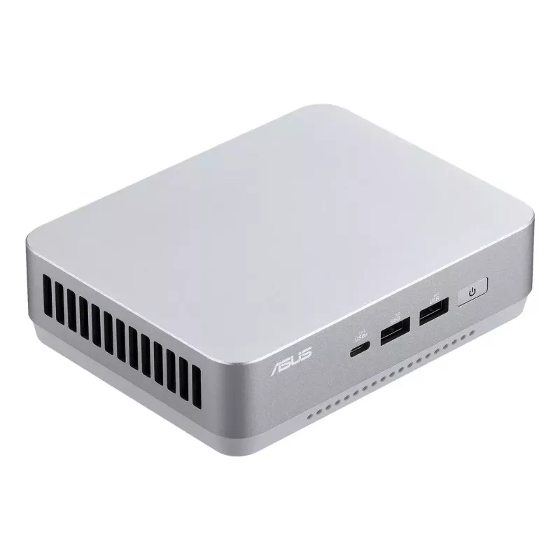ASUS NUC 14 Pro+ RNUC14RVSU700002I mini PC barebone, Core Ultra 7 155H