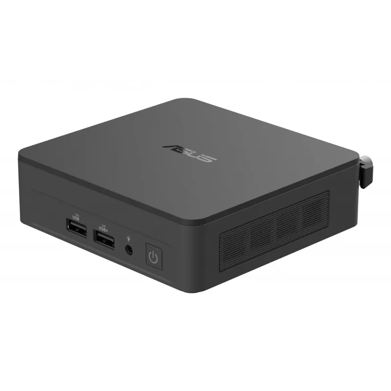 ASUS NUC 13 Pro RNUC13ANKI700002I mini PC barebone, Core i7-1360P