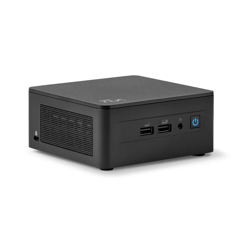 ASUS NUC 13 RNUC13ANHi3 preto i3-1315U