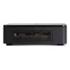 ASUS NUC 12 Pro Kit RNUC12WSKI700002I mini PC barebone, Intel Core i7-1260P, Intel Iris Xe Graphics, 2x DDR4 SO-DIMM (máx. 64 GB), 2x M.2, Wi-Fi 6E, Bluetooth 5.2, 2,5GbE, preto