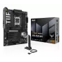 Motherboard ASUS TUF GAMING X870-PLUS WIFI — AMD X870, Socket AM5, ATX, DDR5, 4 DIMM, Wi-Fi 7, Bluetooth 5.4