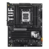 Motherboard ASUS TUF GAMING X870-PLUS WIFI — AMD X870, Socket AM5, ATX, DDR5, 4 DIMM, Wi-Fi 7, Bluetooth 5.4