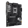 Motherboard ASUS TUF GAMING X870-PLUS WIFI — AMD X870, Socket AM5, ATX, DDR5, 4 DIMM, Wi-Fi 7, Bluetooth 5.4