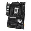Motherboard ASUS TUF GAMING X870-PLUS WIFI — AMD X870, Socket AM5, ATX, DDR5, 4 DIMM, Wi-Fi 7, Bluetooth 5.4